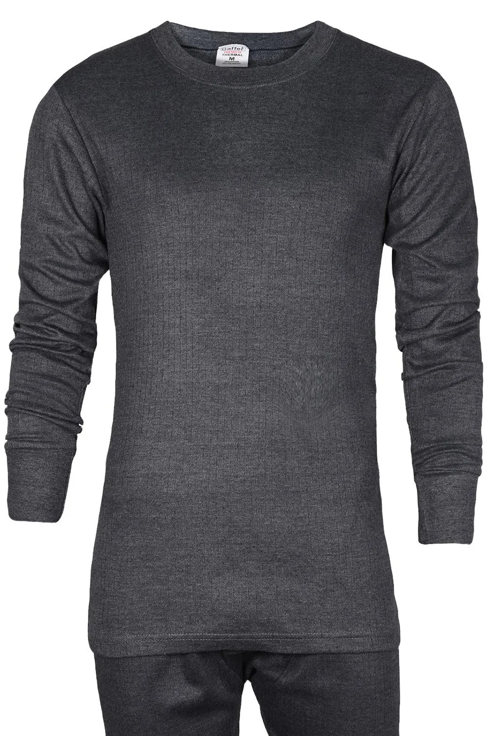 2 Pack Mens Premium Quality Thermal Long Johns Full Set
