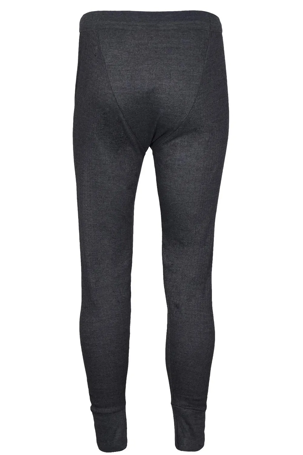 2 Pack Mens Premium Quality Thermal Long Johns Full Set