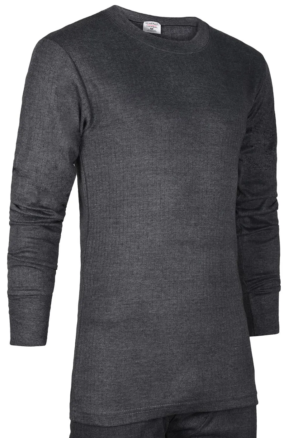 2 Pack Mens Premium Quality Thermal Long Johns Full Set