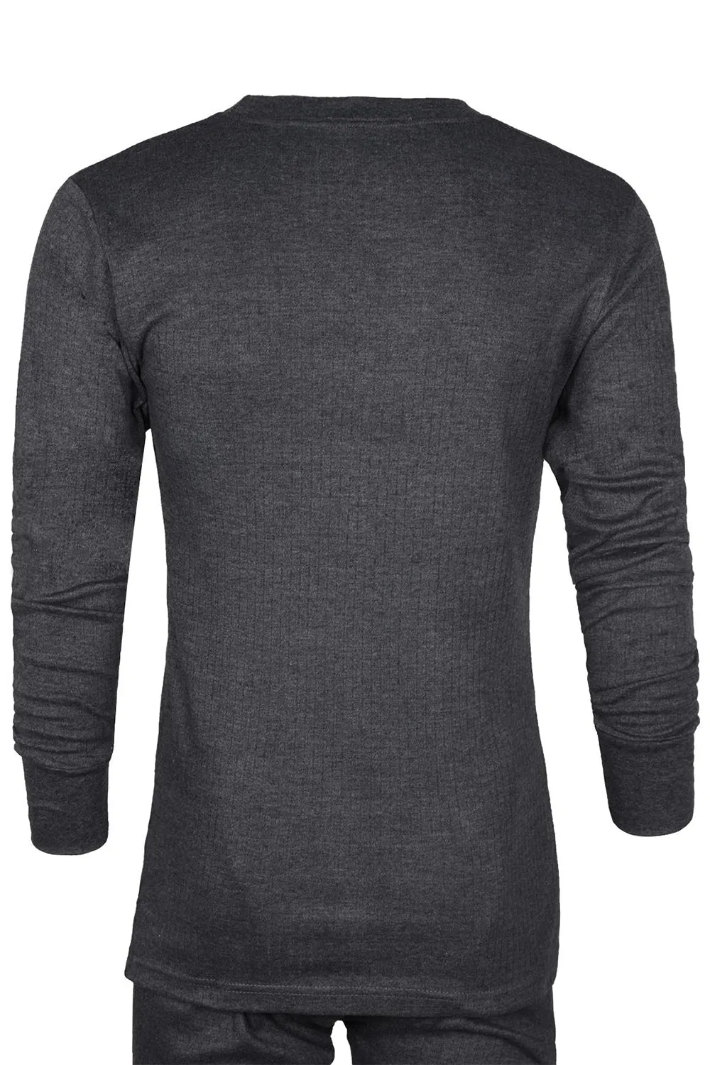 2 Pack Mens Premium Quality Thermal Long Johns Full Set