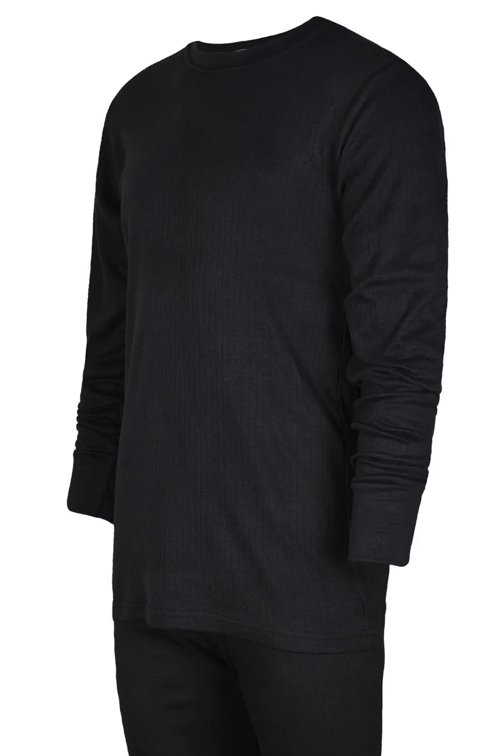 2 Pack Mens Premium Quality Thermal Long Johns Full Set
