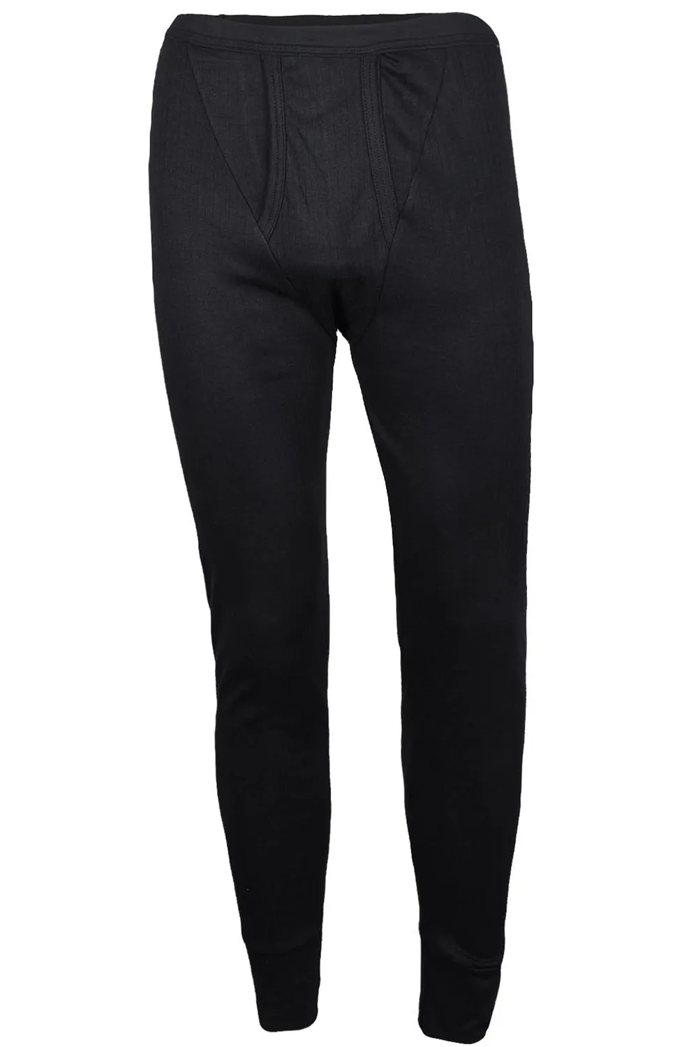 2 Pack Mens Premium Quality Thermal Long Johns Full Set