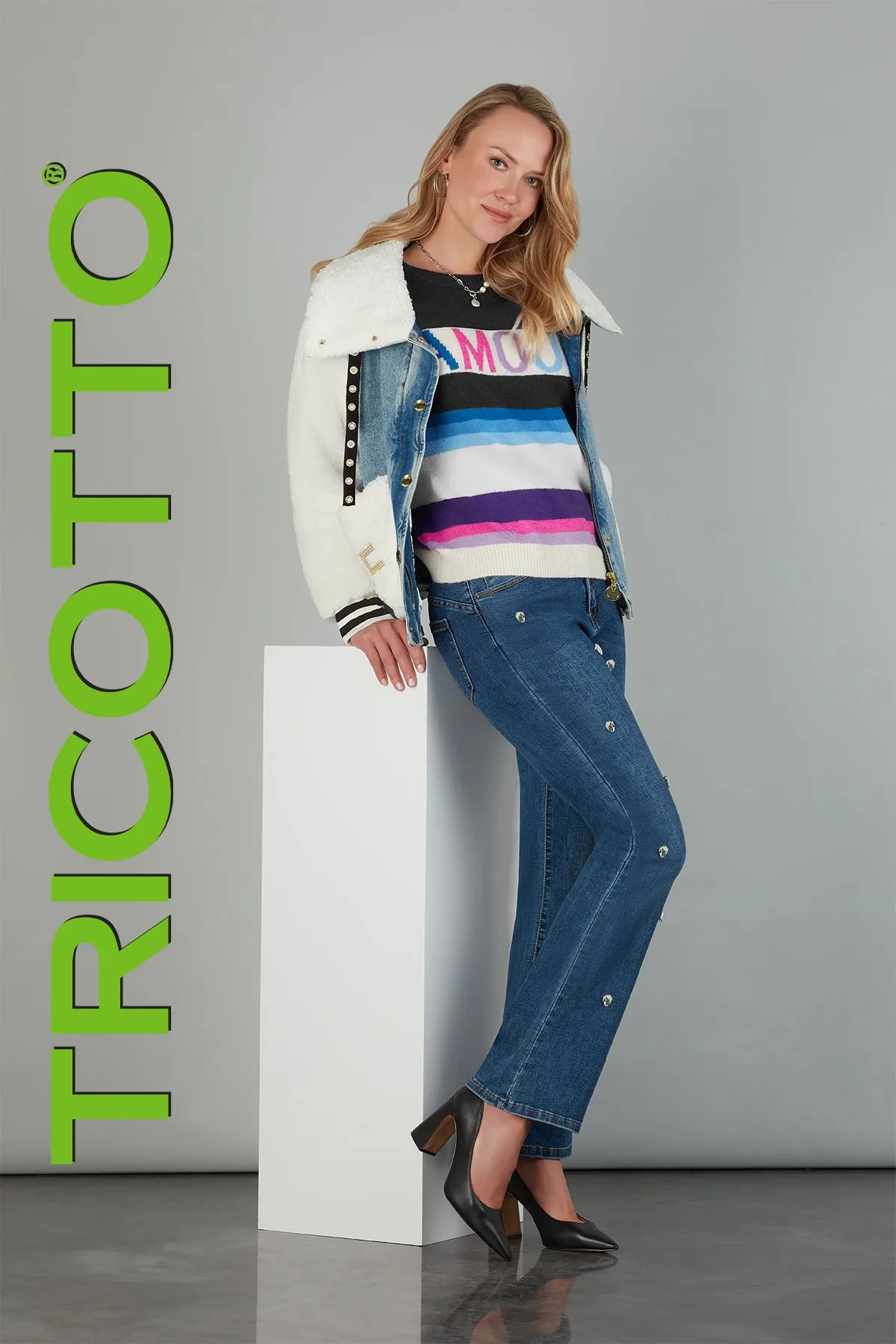 224-F24 (Denim jacket)