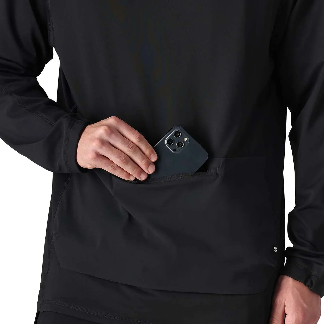 686 M'S ULTRA THERMAL FLEECE HOODY