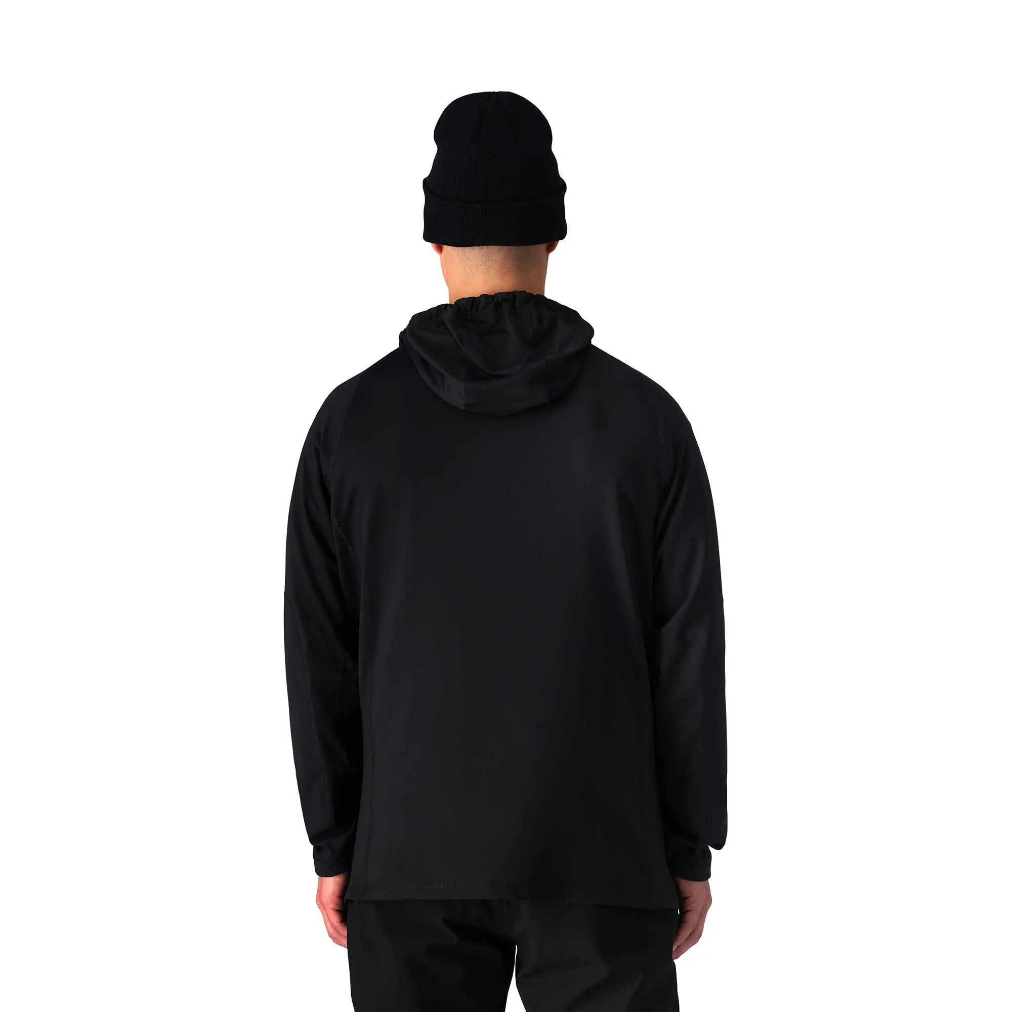 686 M'S ULTRA THERMAL FLEECE HOODY
