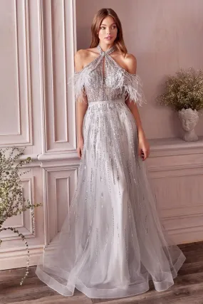 Andrea & Leo A1023