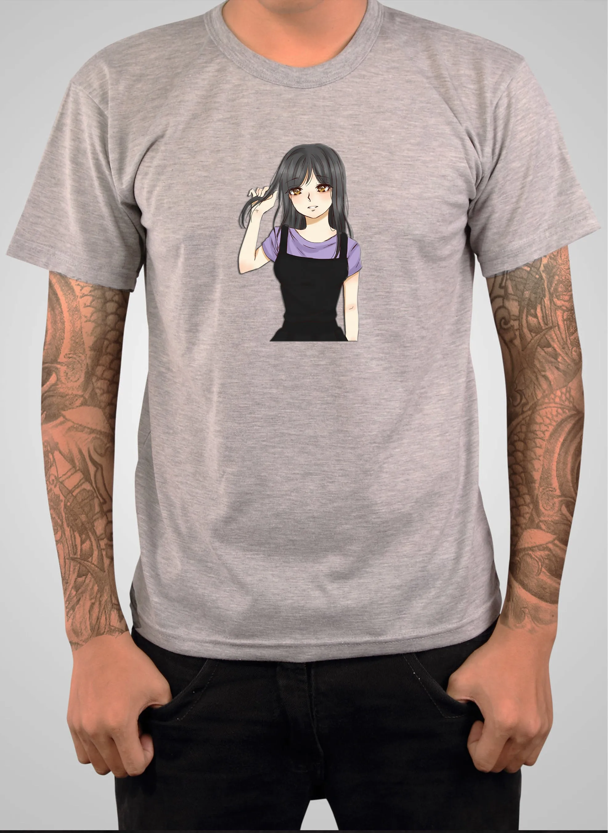 Anime - Sweetness T-Shirt