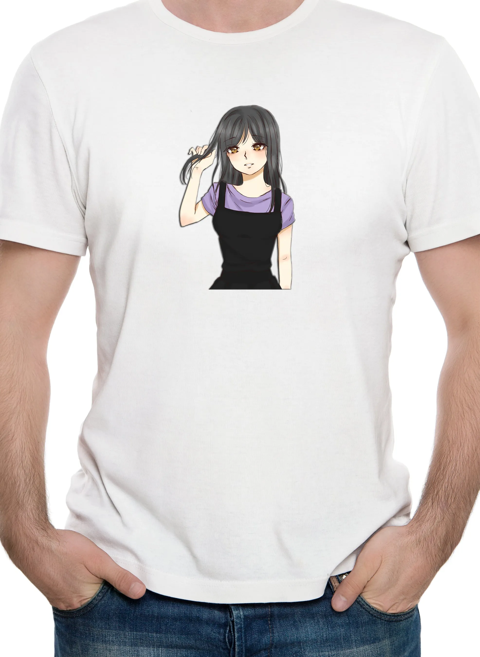 Anime - Sweetness T-Shirt