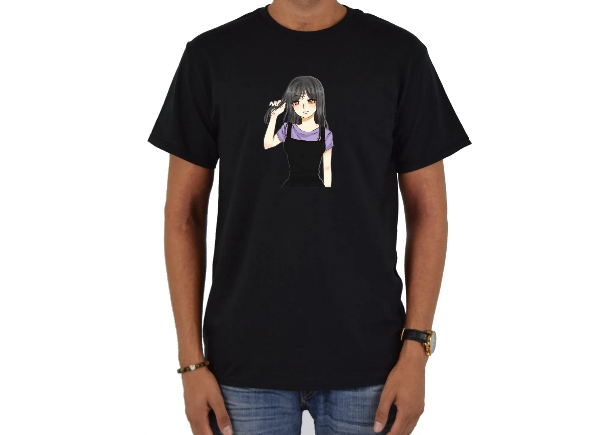 Anime - Sweetness T-Shirt