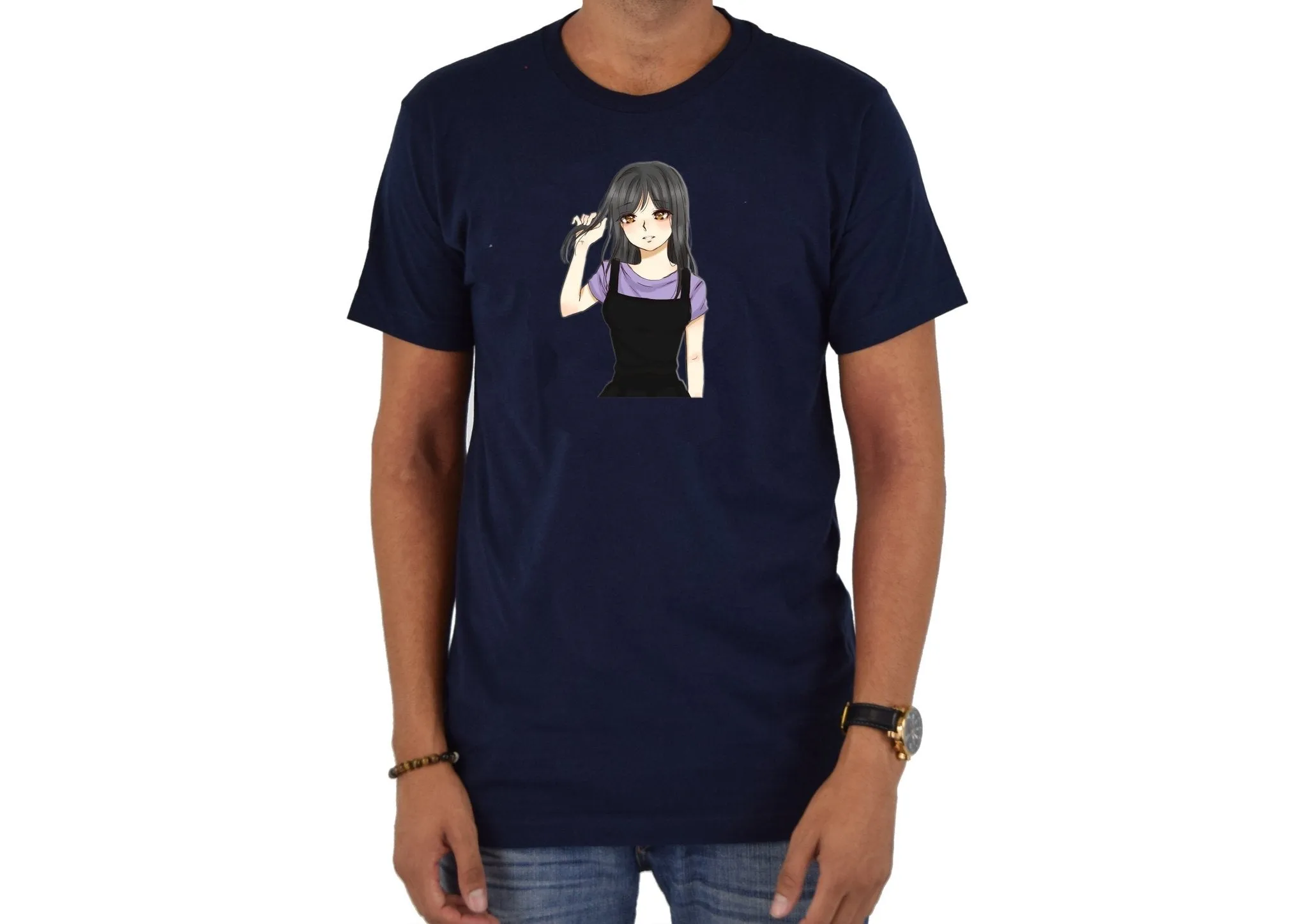 Anime - Sweetness T-Shirt
