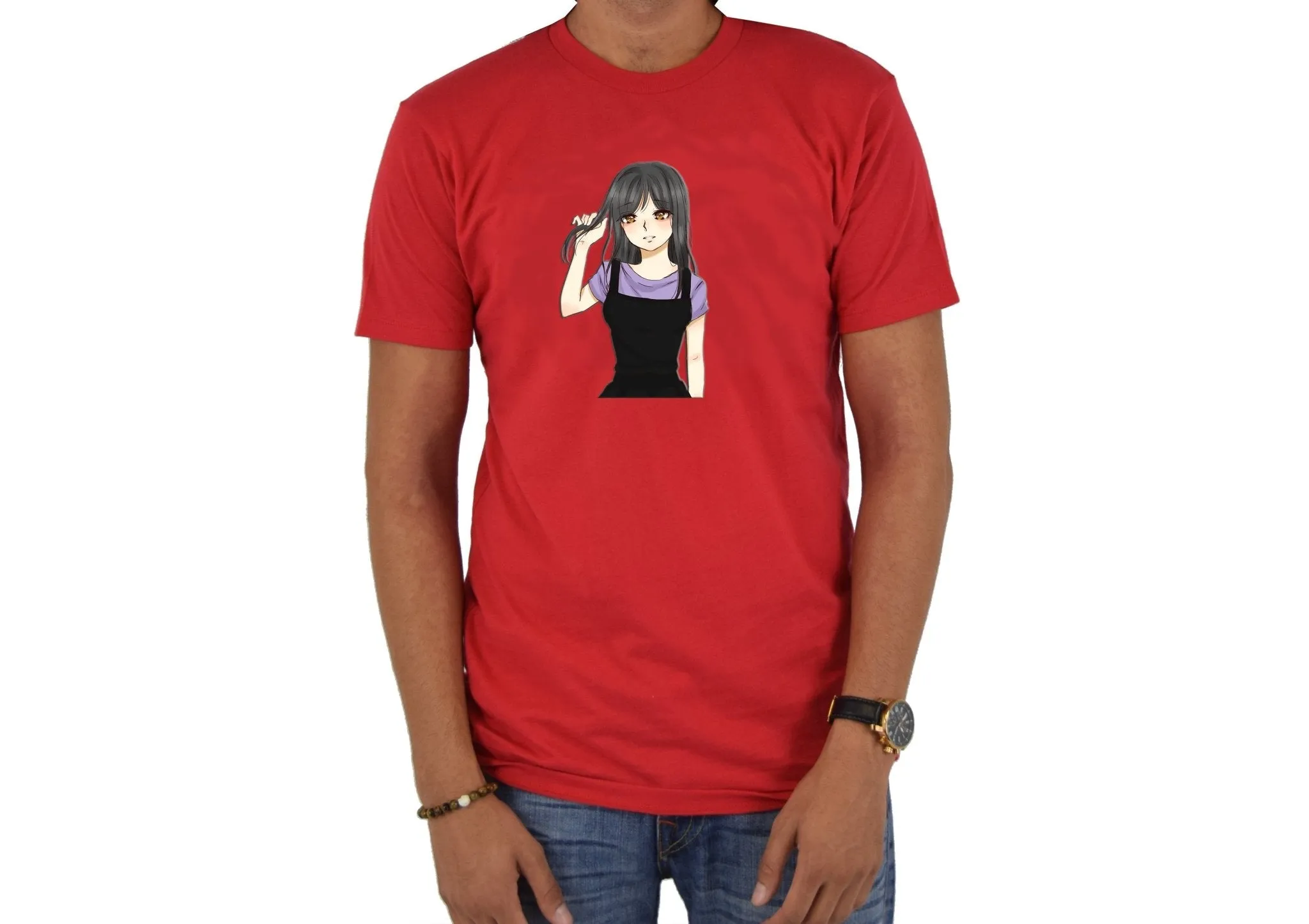 Anime - Sweetness T-Shirt
