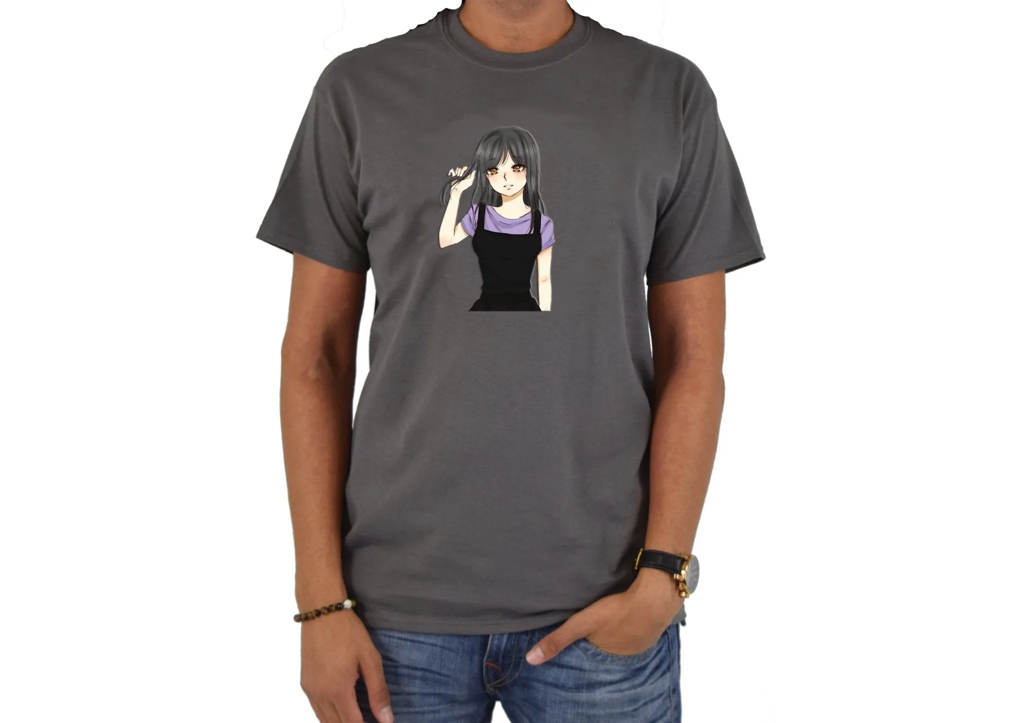 Anime - Sweetness T-Shirt