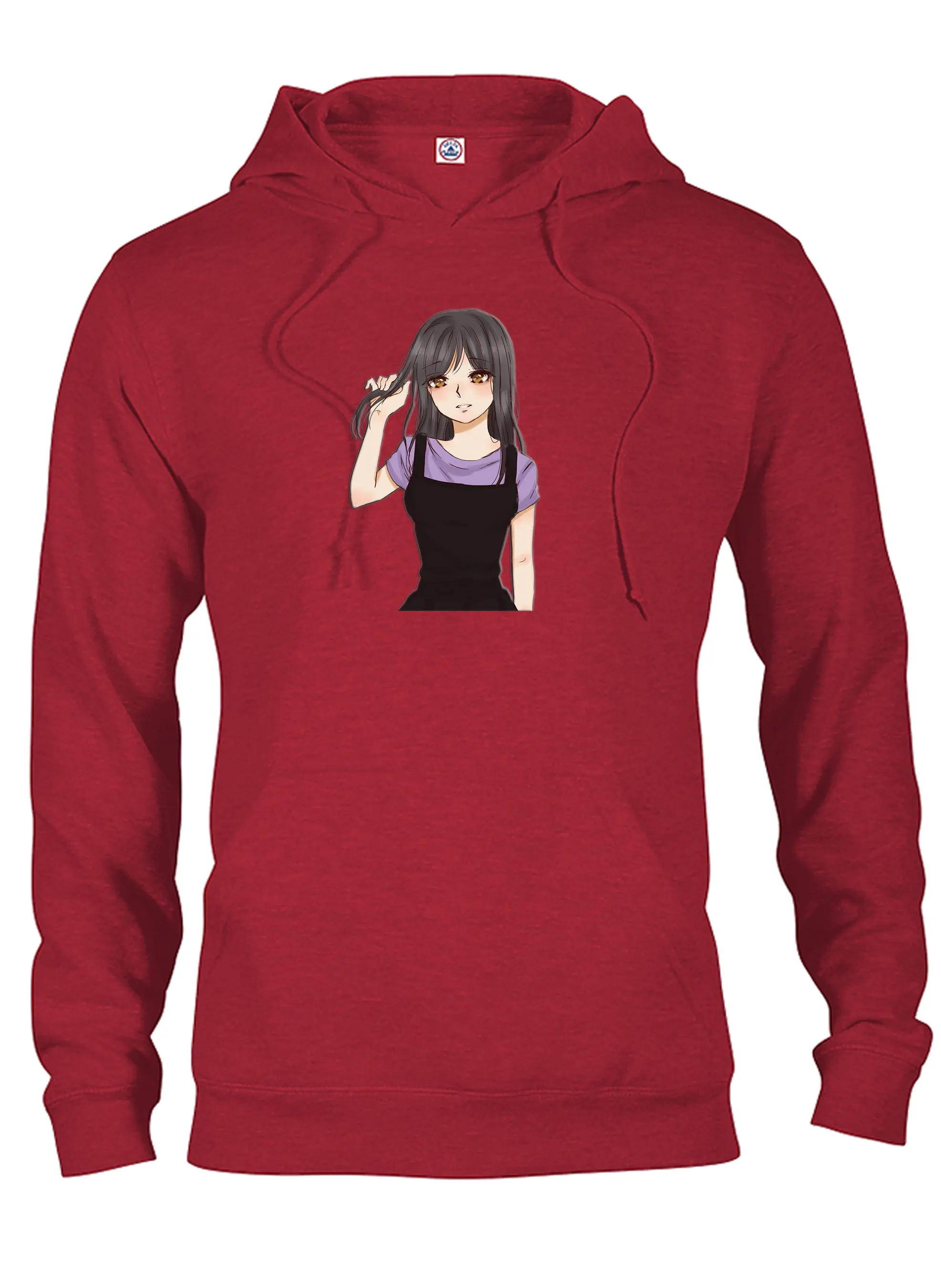 Anime - Sweetness T-Shirt