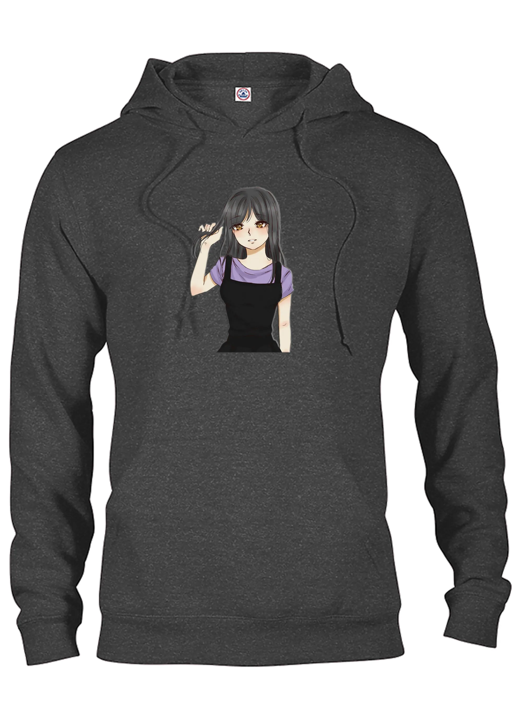 Anime - Sweetness T-Shirt