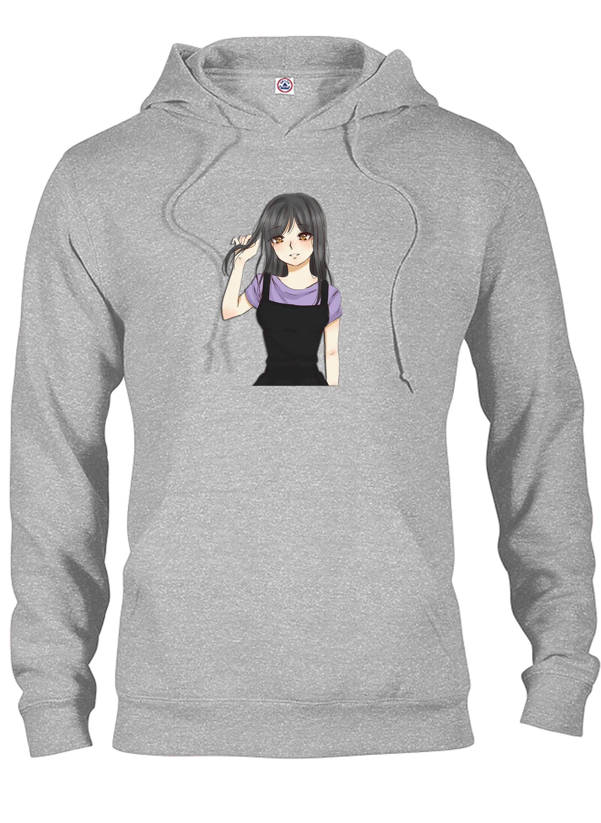 Anime - Sweetness T-Shirt