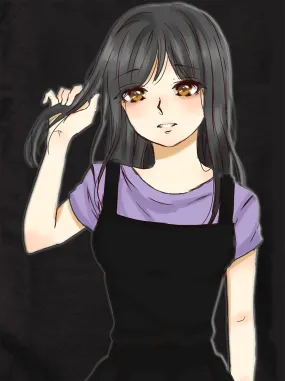 Anime - Sweetness T-Shirt
