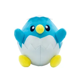 Baby Pengy Plushie