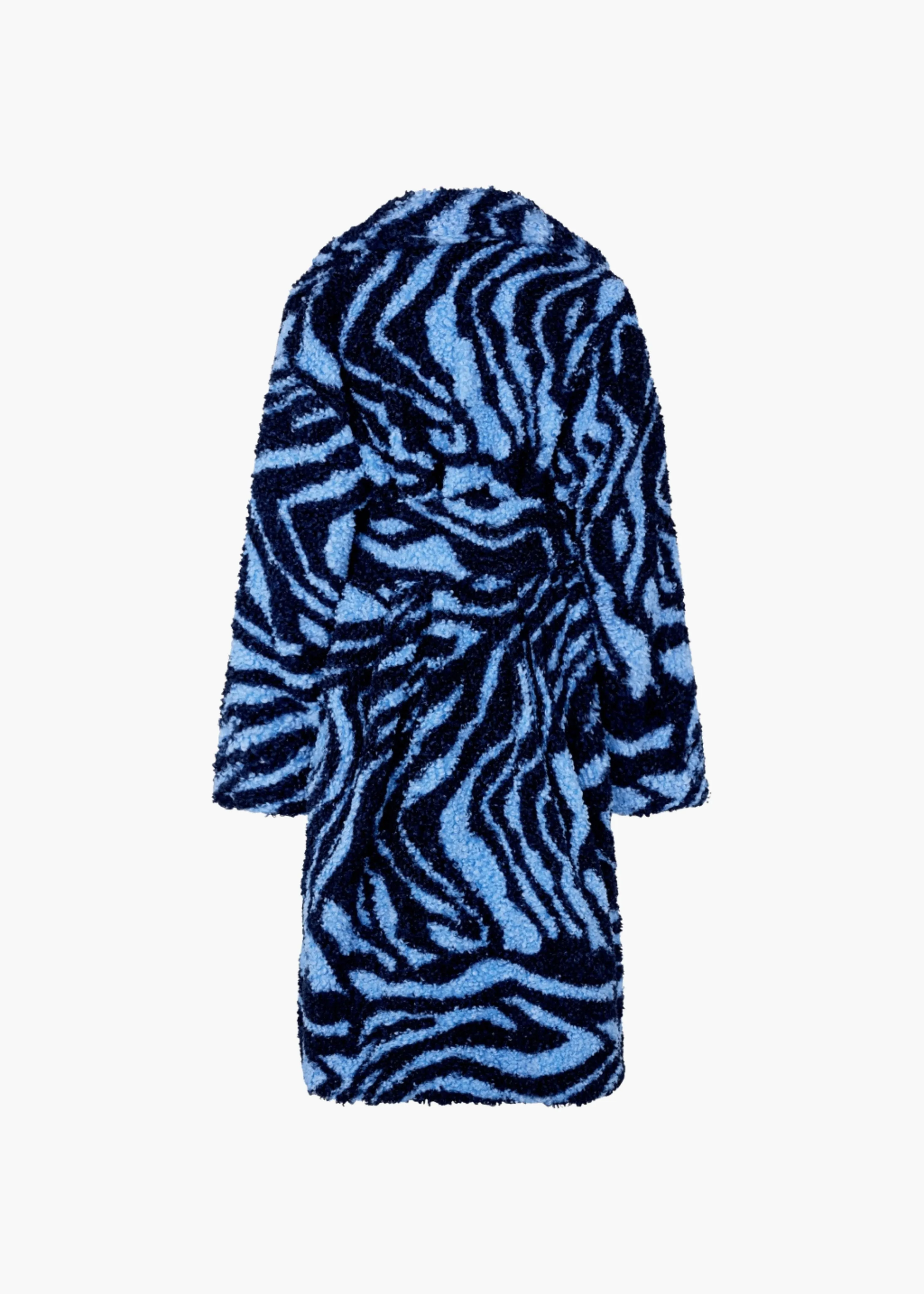Bellflower coat
