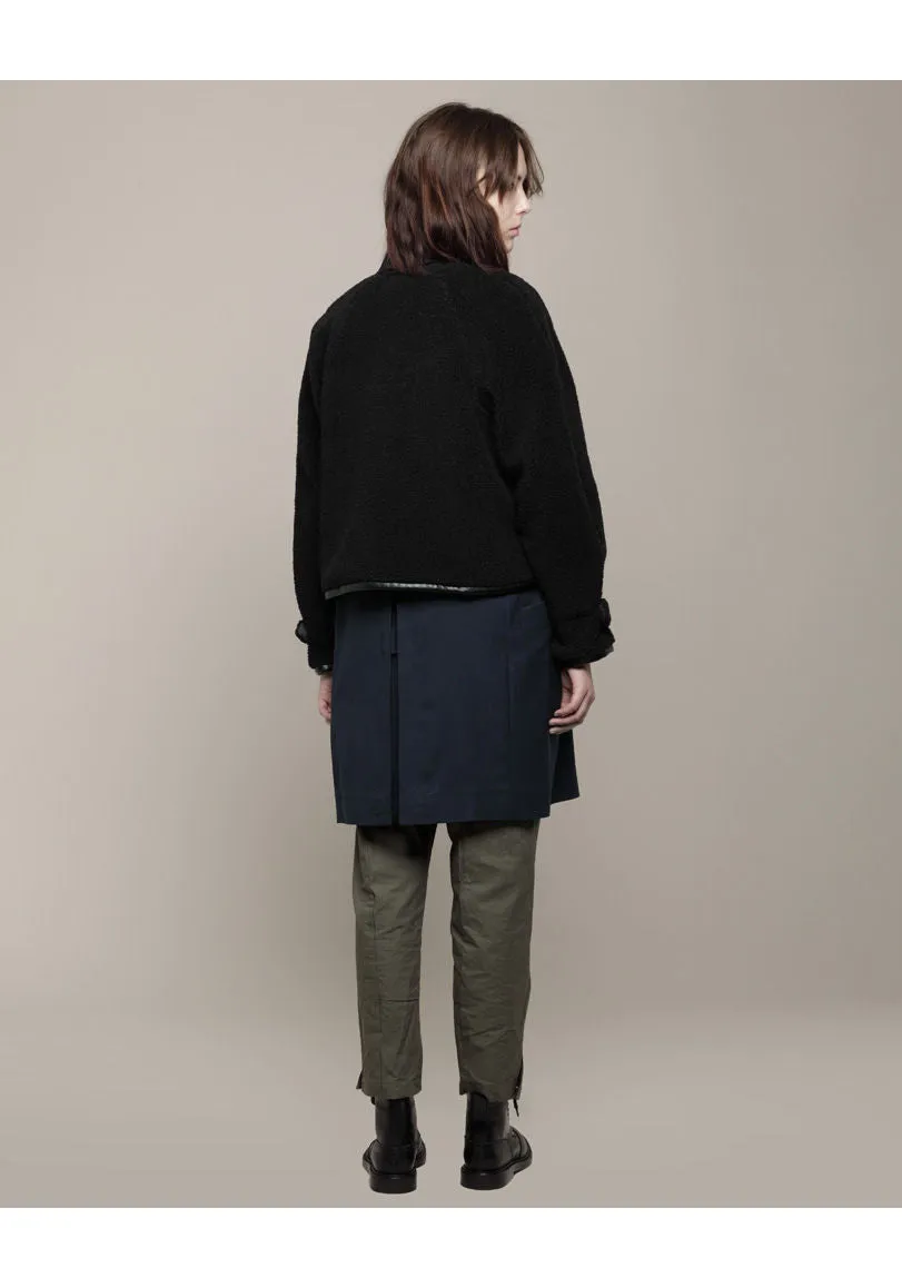 Berber Vest Coat