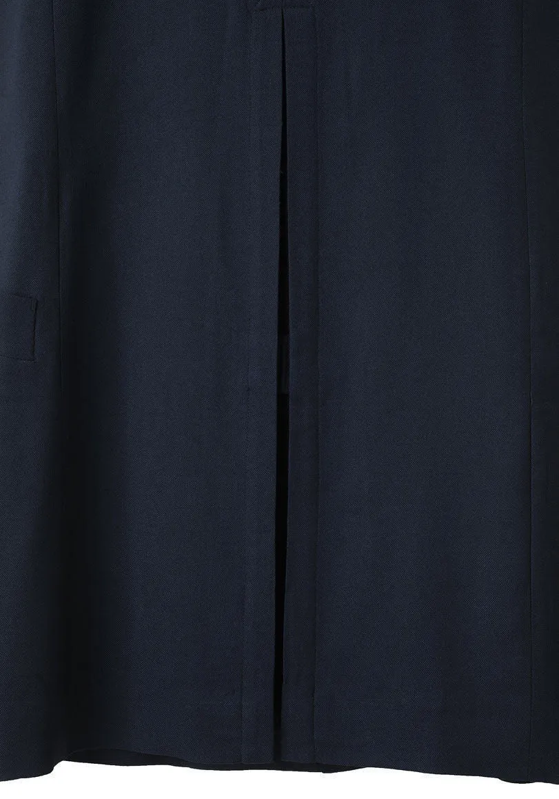 Berber Vest Coat