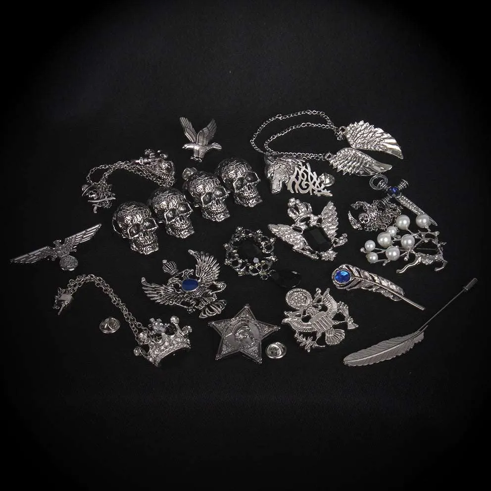 Black Butler Ciel Phantomhive 15th Anniversary Cosplay Costume