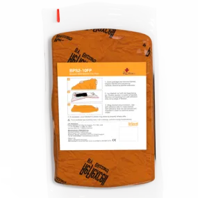 Blizzard EMS Blanket