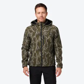 BLX Mossy Oak Heated Jacket Men's