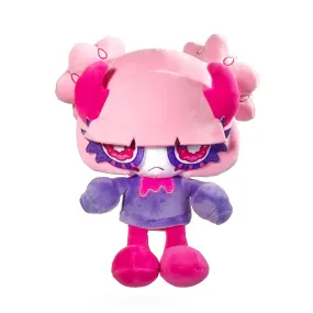 Choco Plush Effigy
