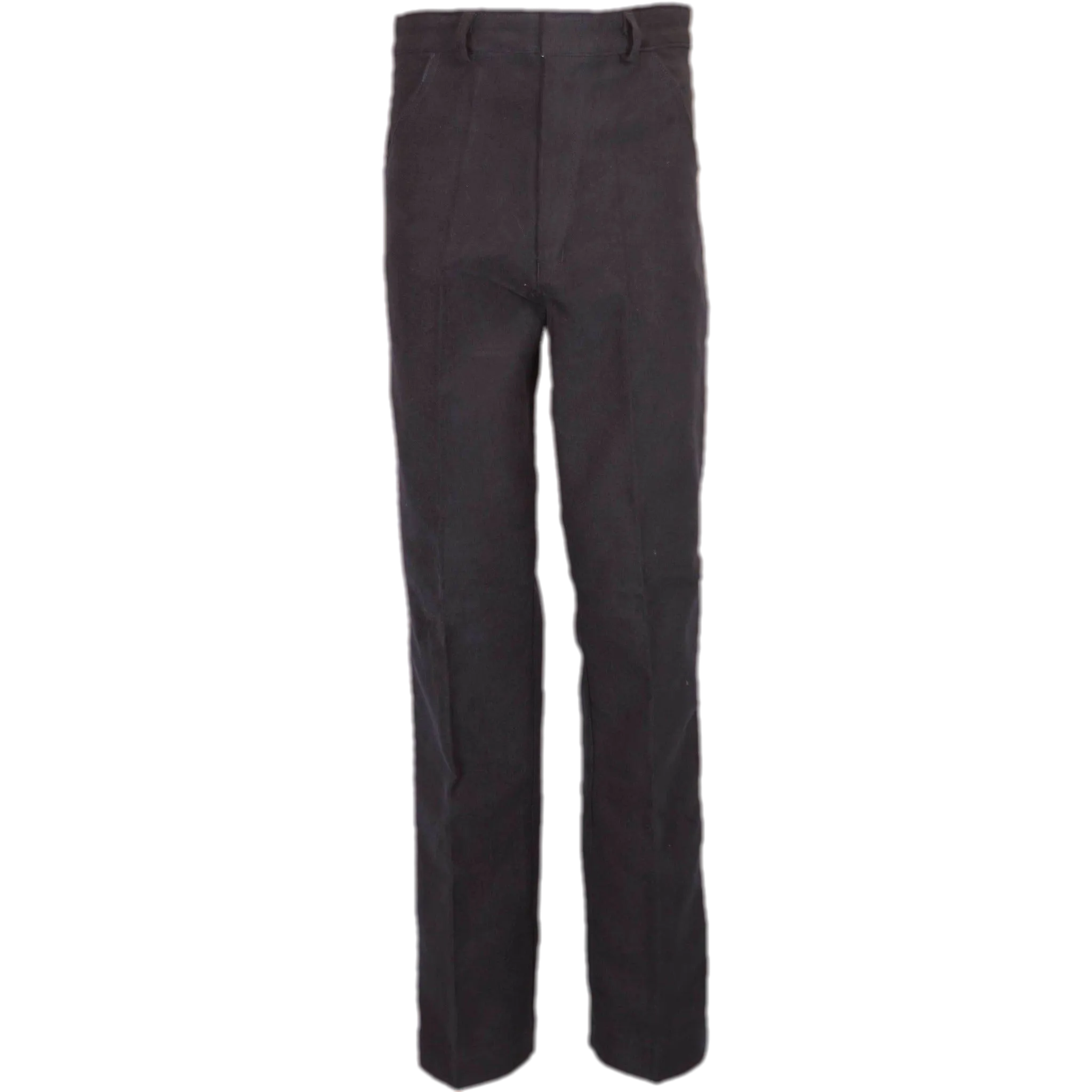 Classic Moleskin Trousers
