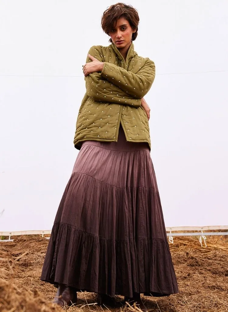 Clove Jacket