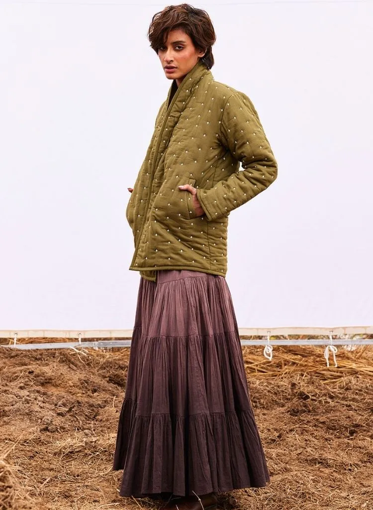 Clove Jacket