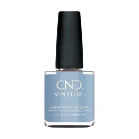 CND - Vinylux Vintage Blue Jeans 0.5 oz - #431