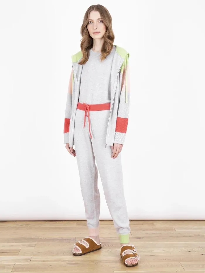 Cocoa Cashmere Mia Jogger CC4081