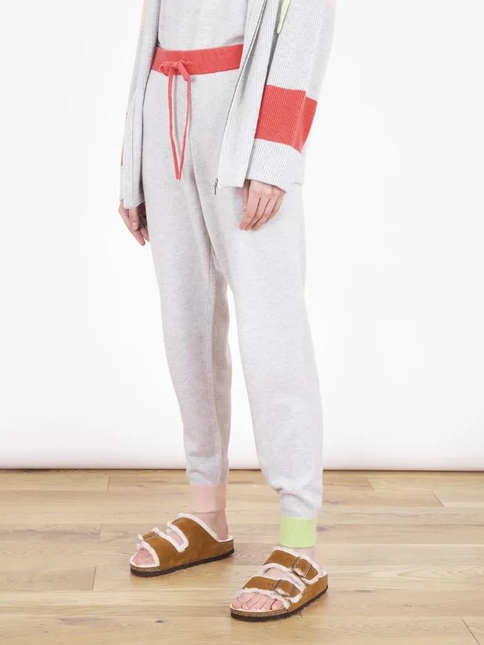 Cocoa Cashmere Mia Jogger CC4081
