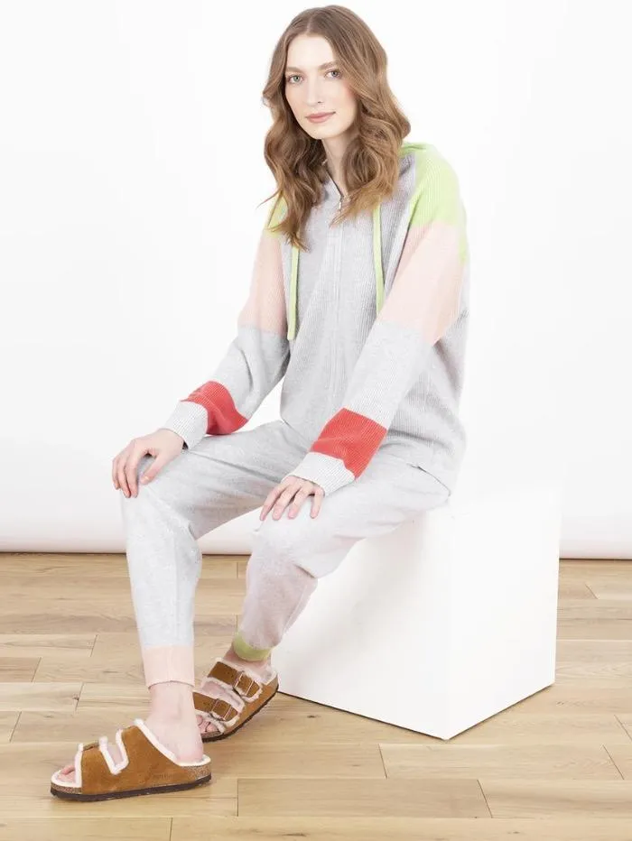 Cocoa Cashmere Mia Jogger CC4081
