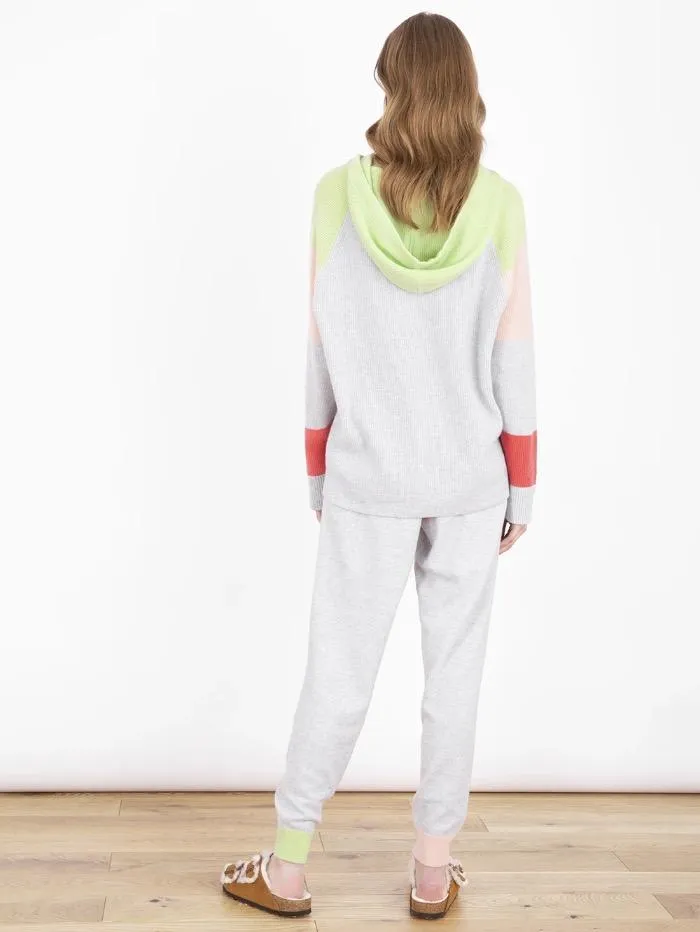 Cocoa Cashmere Mia Jogger CC4081