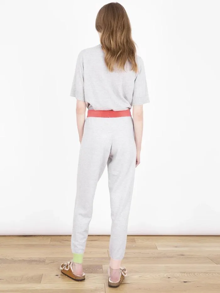 Cocoa Cashmere Mia Jogger CC4081