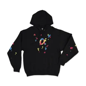 Color Splash Hoodie