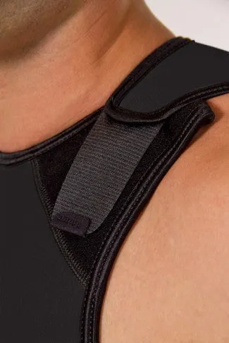 Core Warmer, FIRE FLEECE™, Special OPS/SAR, 3mm