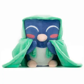 Cozy Penguin Plush