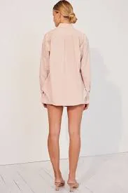 Dafne Shirt