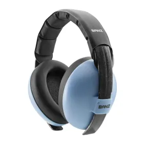 Ear Muffs for Baby   Toddler - Sky Blue by Baby Banz