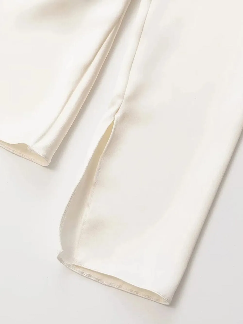 Elexa Ties Chic Shirt