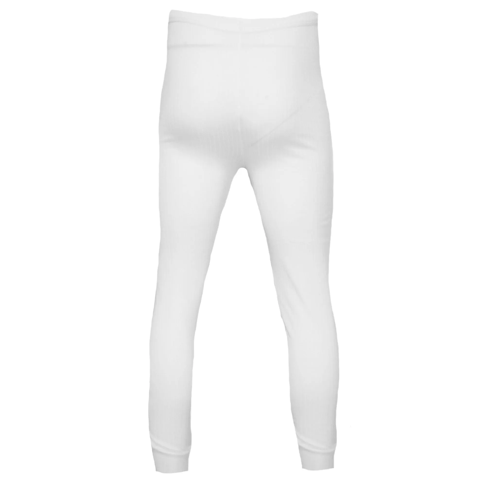FLOSO Mens Thermal Underwear Long Johns/Pants (Viscose Premium Range)
