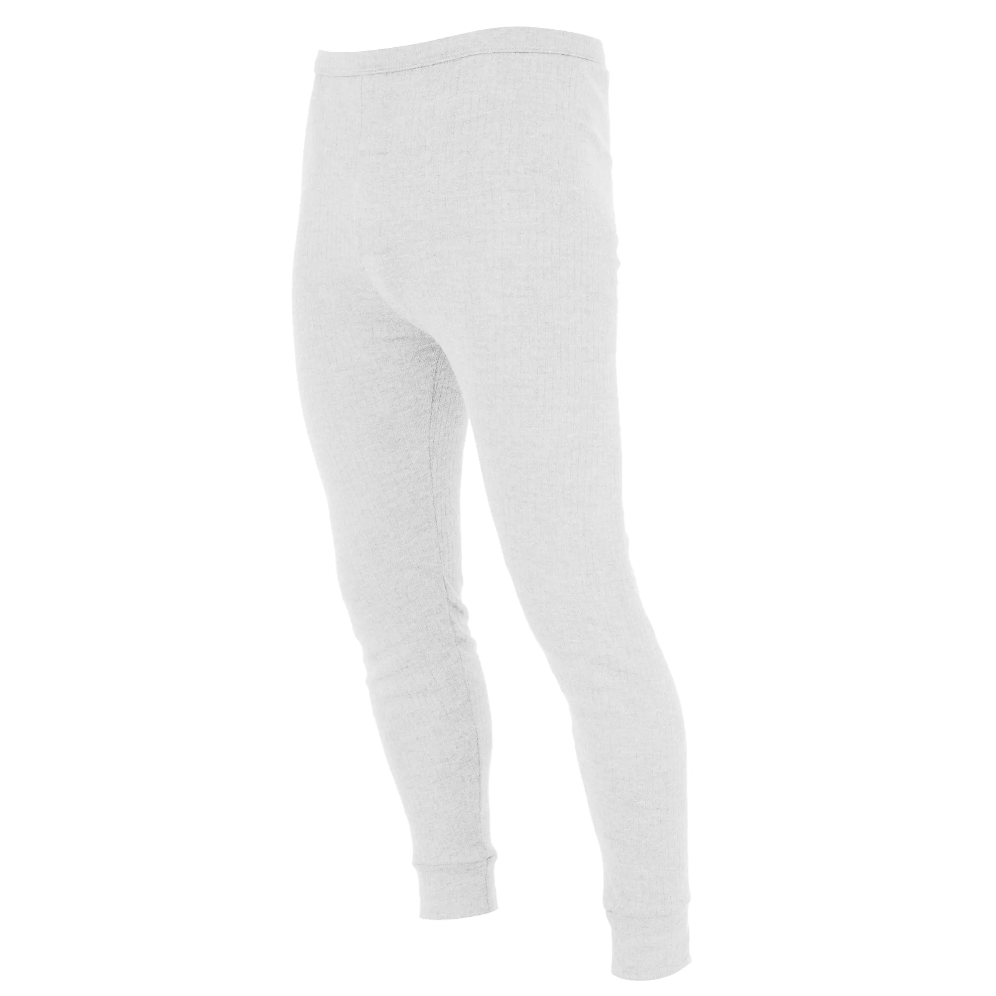 FLOSO Mens Thermal Underwear Long Johns/Pants (Viscose Premium Range)