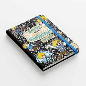 Haminations Sketch Book