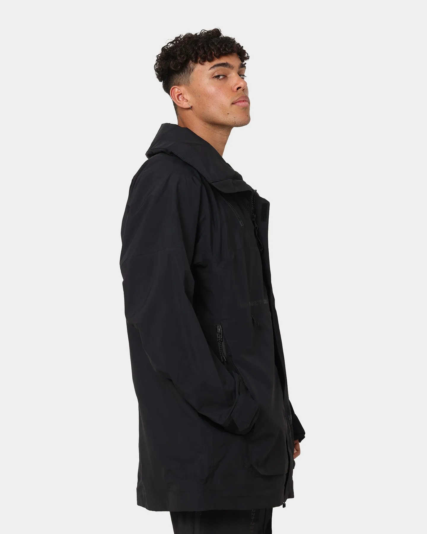 Helly Hansen Arc 22 Coat Black