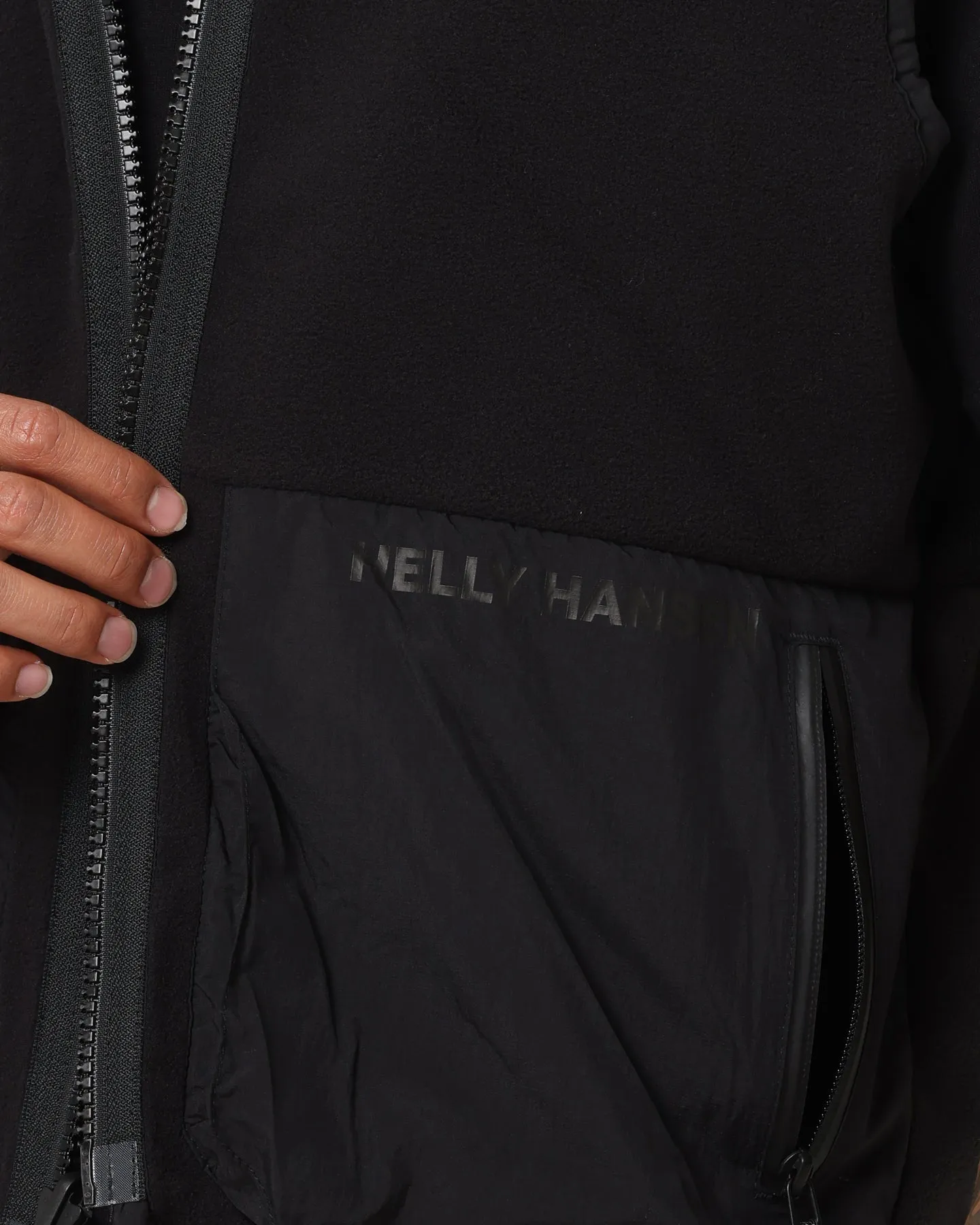 Helly Hansen Arc 22 Coat Black