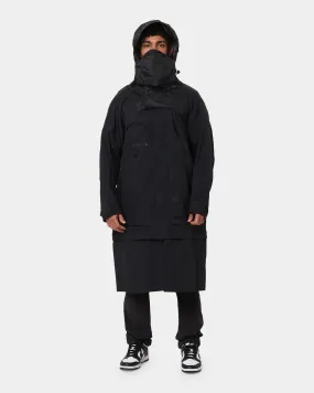 Helly Hansen Arc 22 Coat Black