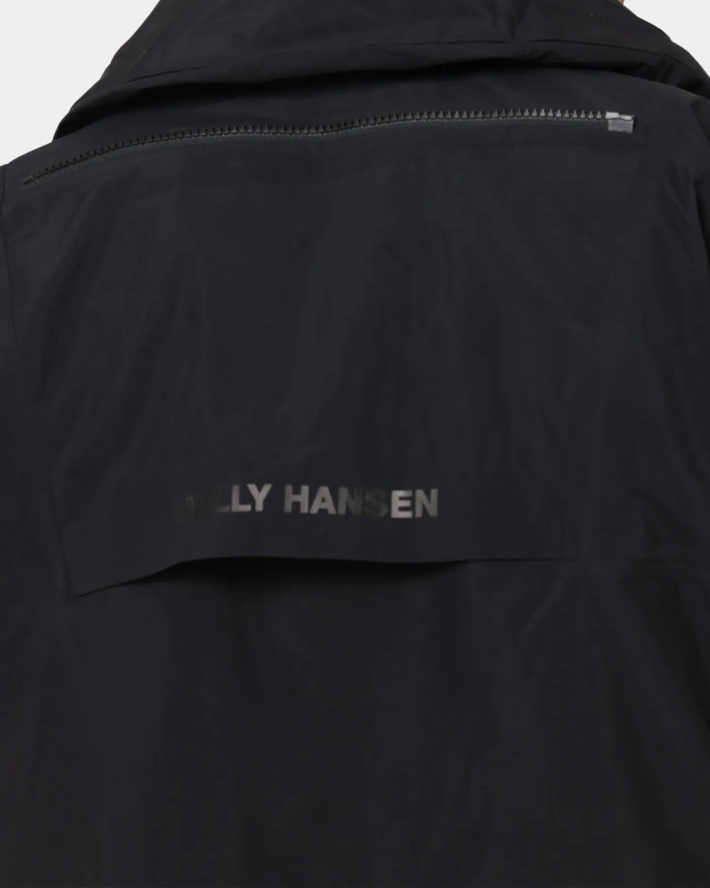 Helly Hansen Arc 22 Coat Black